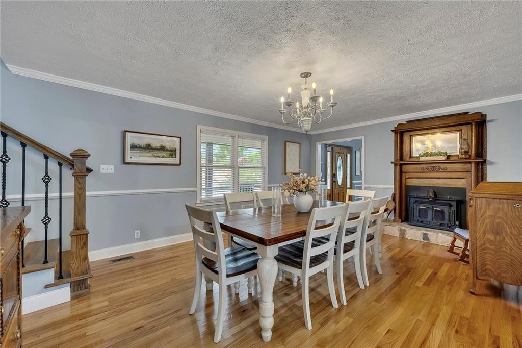 Ball Ground, Georgia, 30107, United States, 4 Bedrooms Bedrooms, ,3 BathroomsBathrooms,Residential,Active,2045717