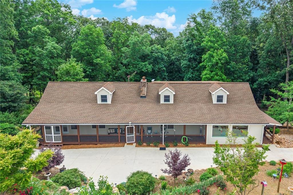 399 Smith Road