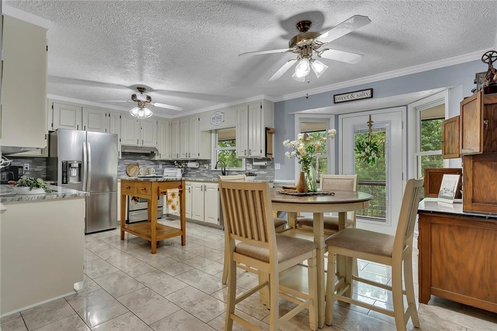 Ball Ground, Georgia, 30107, United States, 4 Bedrooms Bedrooms, ,3 BathroomsBathrooms,Residential,Active,2045717