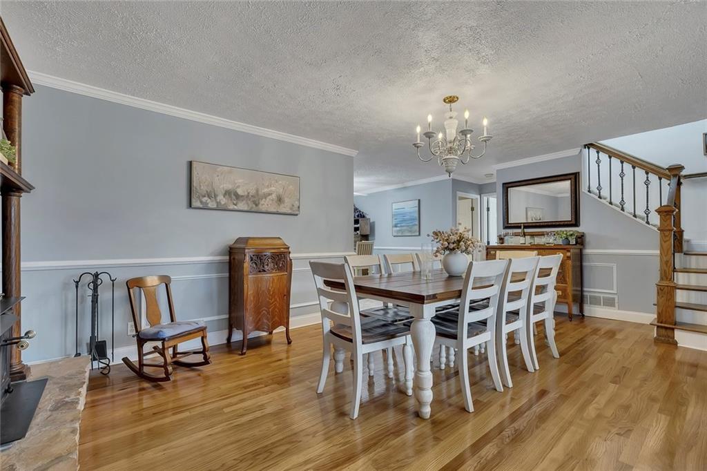 Ball Ground, Georgia, 30107, United States, 4 Bedrooms Bedrooms, ,3 BathroomsBathrooms,Residential,Active,2045717