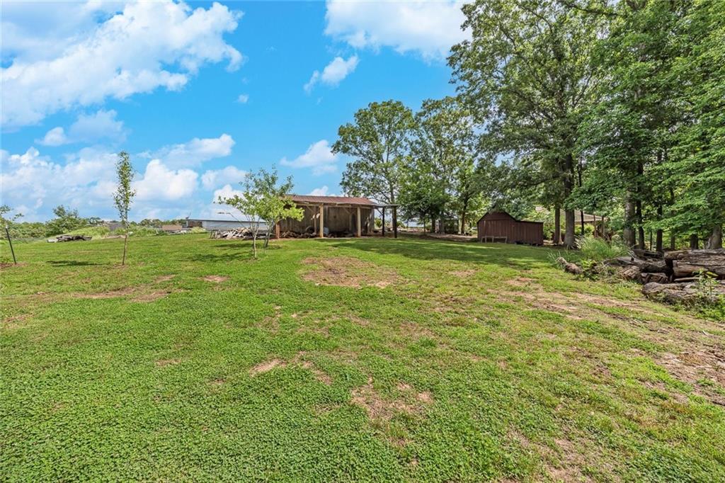 Ball Ground, Georgia, 30107, United States, 4 Bedrooms Bedrooms, ,3 BathroomsBathrooms,Residential,Active,2045717
