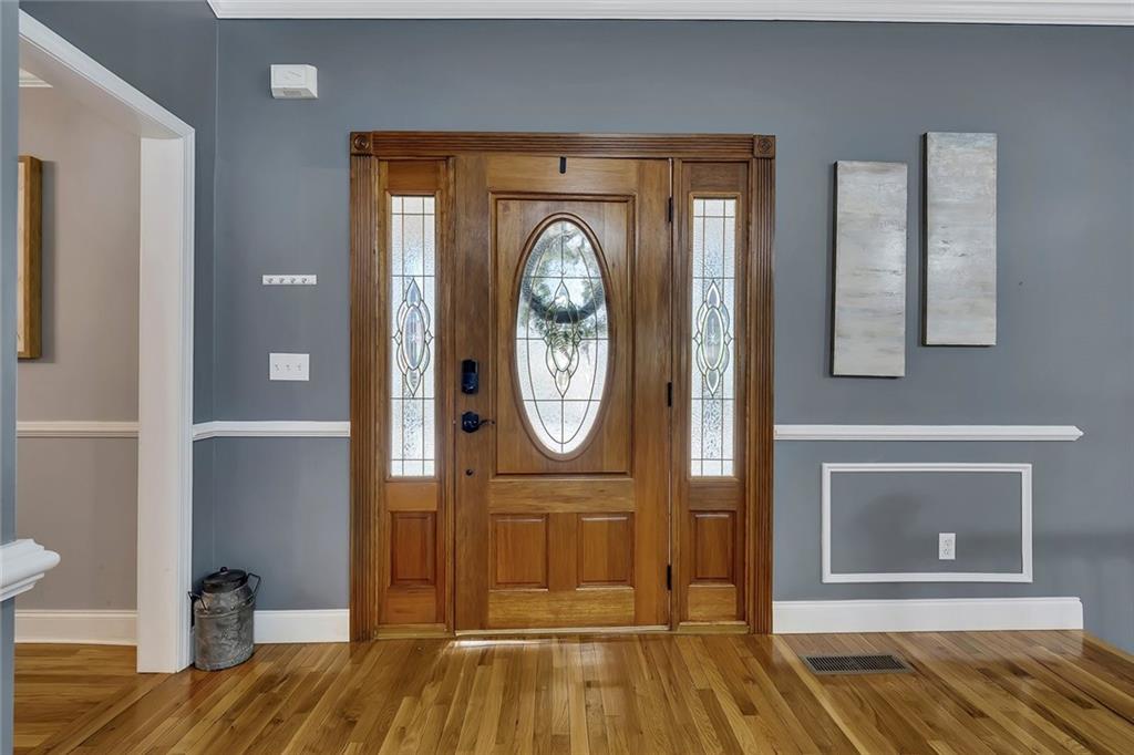 Ball Ground, Georgia, 30107, United States, 4 Bedrooms Bedrooms, ,3 BathroomsBathrooms,Residential,Active,2045717