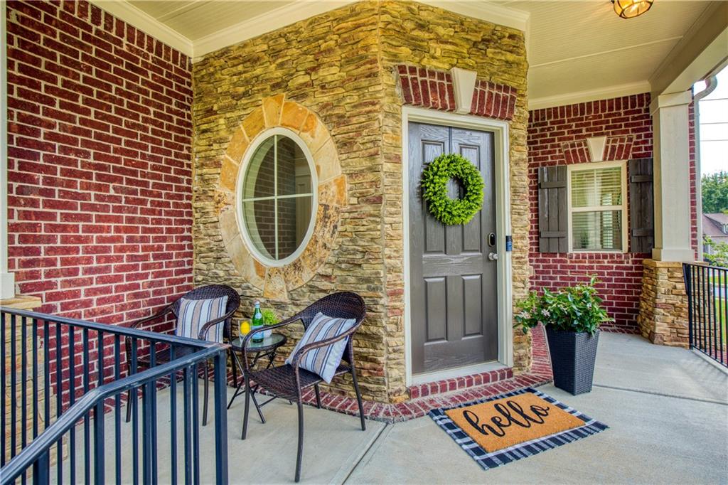 11001 Estates Circle, Alpharetta, GA, 30022 11001 Estates Circle