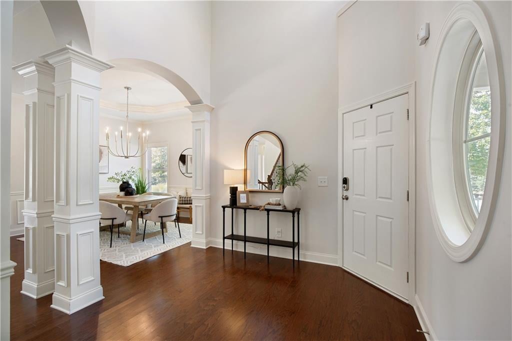 11001 Estates Circle, Alpharetta, GA, 30022 11001 Estates Circle