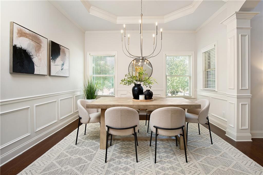 11001 Estates Circle, Alpharetta, GA, 30022 11001 Estates Circle