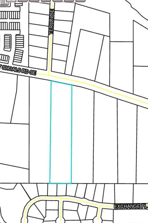 1975 Flat Shoals Road SE