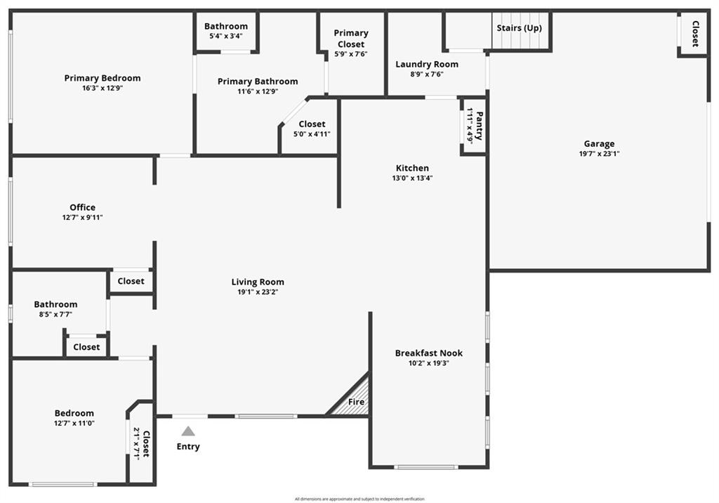 1580 Bluestone Drive