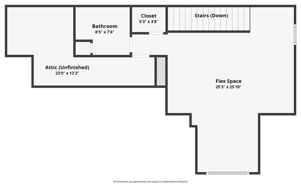 1580 Bluestone Drive