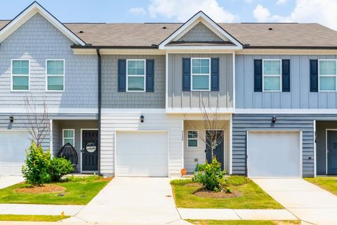 7144 Gladstone Circle Stonecrest GA 30038