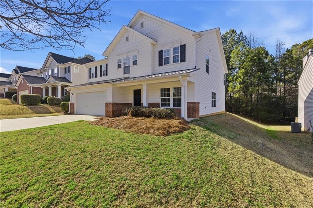 574 Leaflet Ives Drive