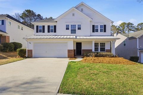 574 Leaflet Ives Drive Lawrenceville GA 30045