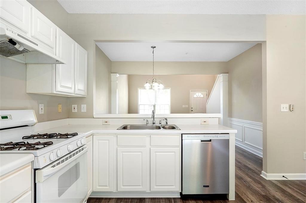 Windward Pointe - Residential Lease