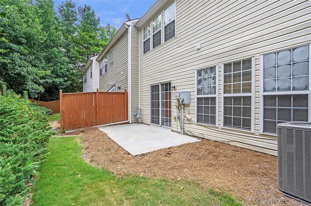 Windward Pointe - Residential Lease