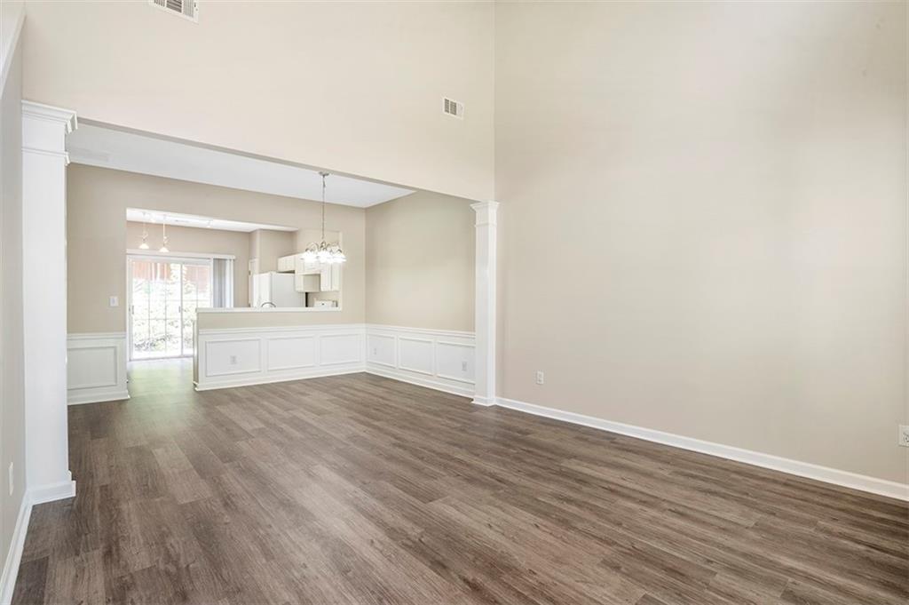 Windward Pointe - Residential Lease