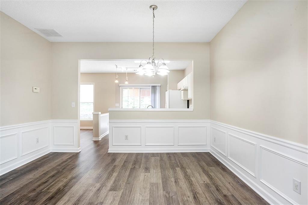 Windward Pointe - Residential Lease