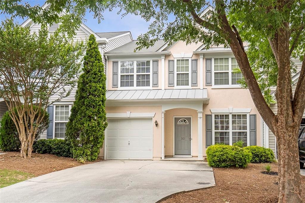 Windward Pointe - Residential Lease