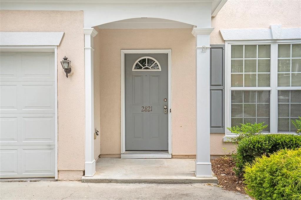 Windward Pointe - Residential Lease