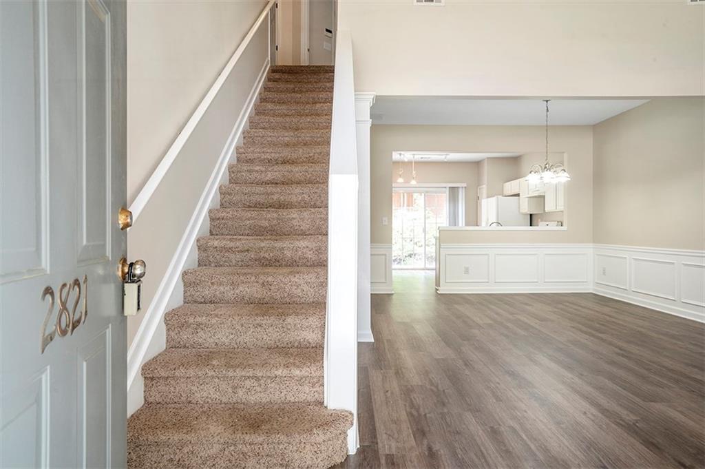 Windward Pointe - Residential Lease