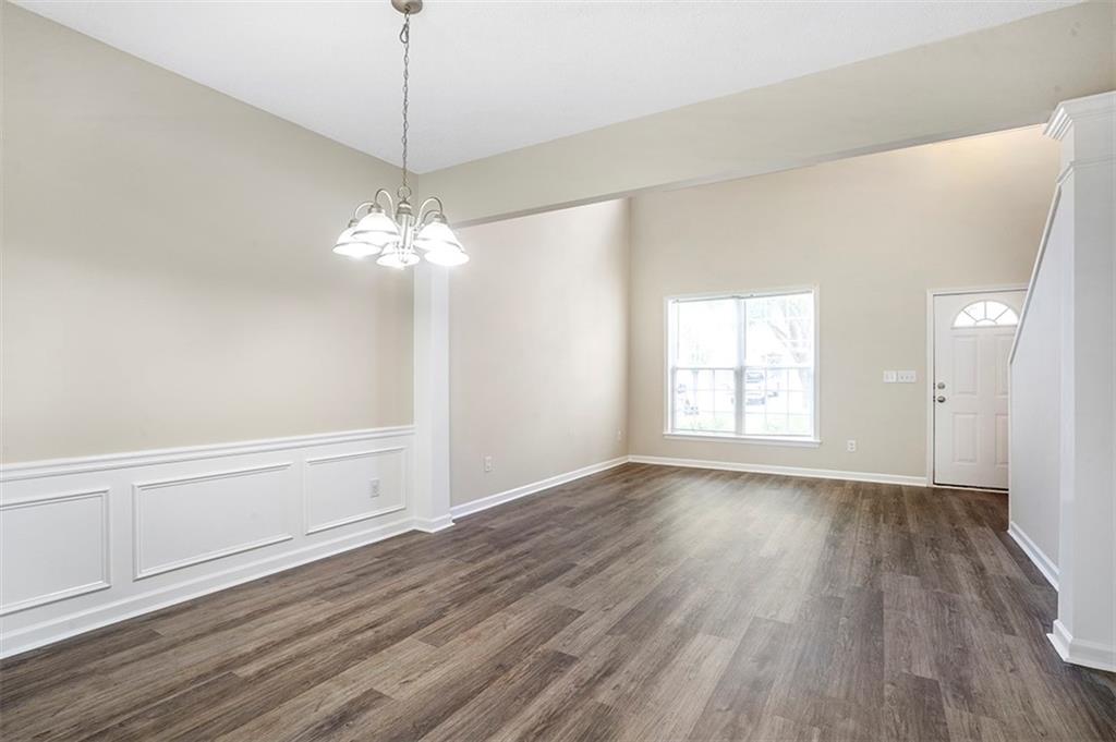 Windward Pointe - Residential Lease
