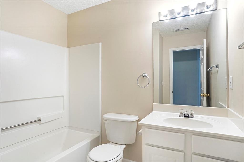 Windward Pointe - Residential Lease