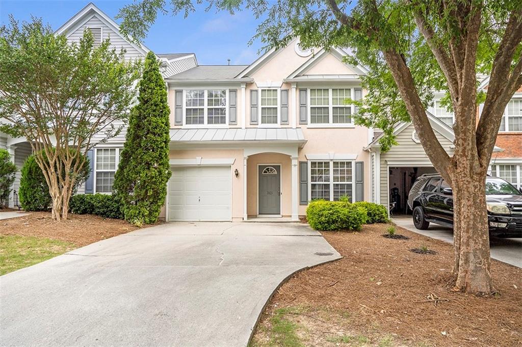 Windward Pointe - Residential Lease