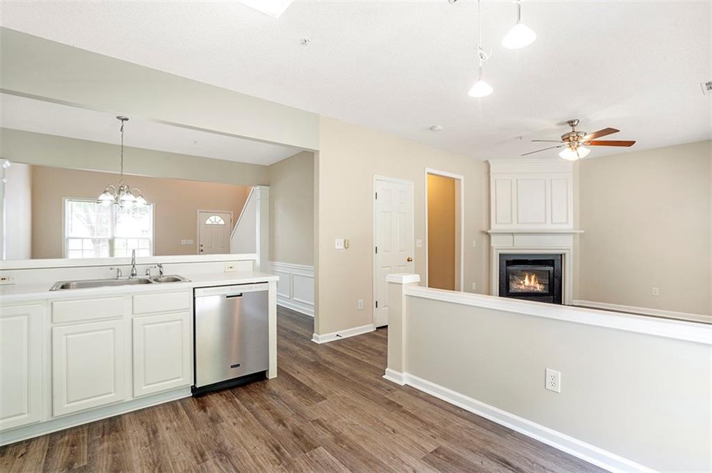 Windward Pointe - Residential Lease