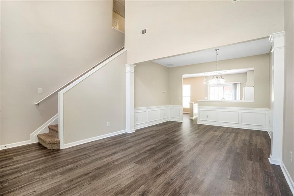 Windward Pointe - Residential Lease