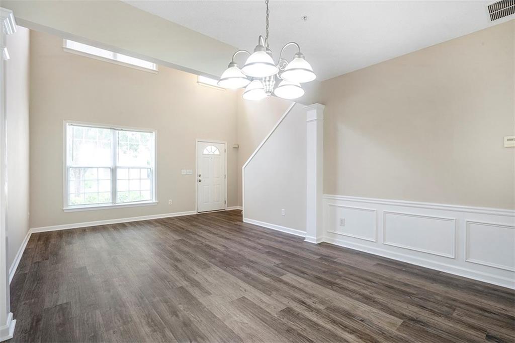 Windward Pointe - Residential Lease