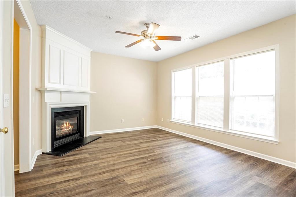 Windward Pointe - Residential Lease