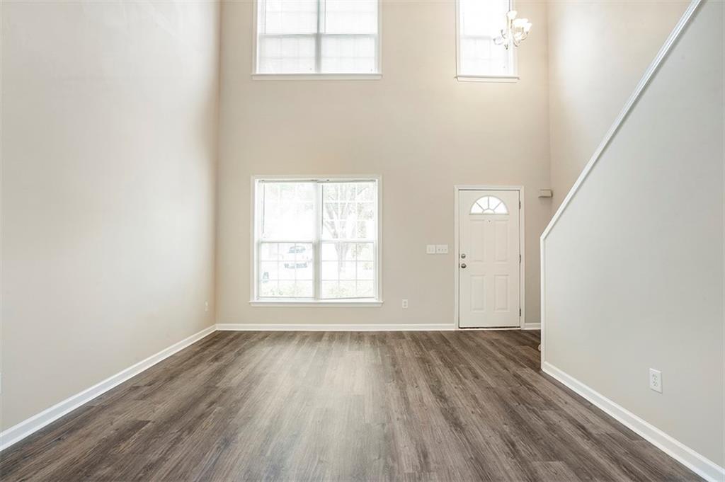 Windward Pointe - Residential Lease