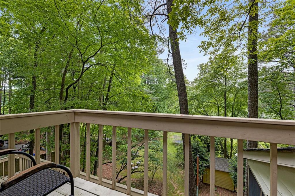 9295 Martin Road, Roswell, Georgia image 28