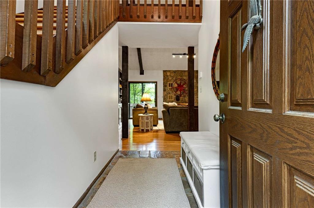 9295 Martin Road, Roswell, Georgia image 3