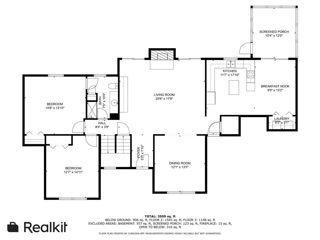 9295 Martin Road, Roswell, Georgia image 50