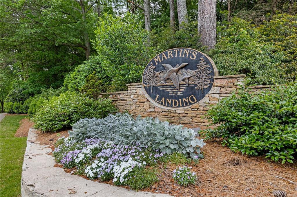 9295 Martin Road, Roswell, Georgia image 46