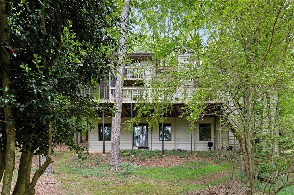 9295 Martin Road, Roswell, Georgia image 39