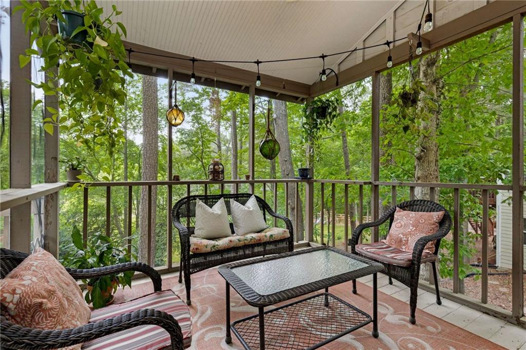 9295 Martin Road, Roswell, Georgia image 35