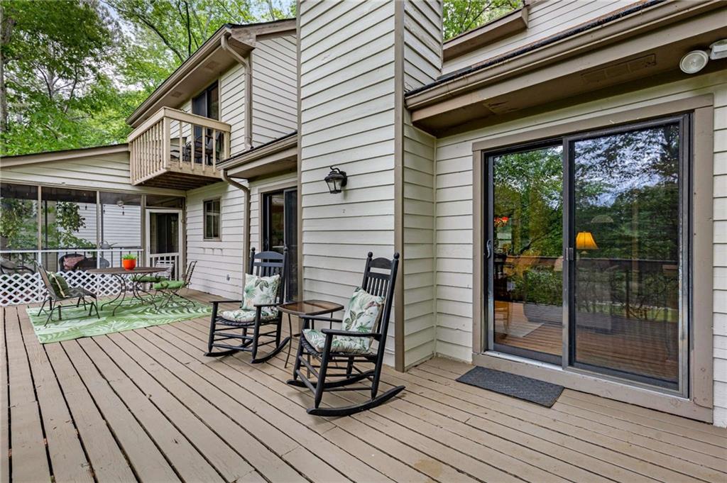 9295 Martin Road, Roswell, Georgia image 37