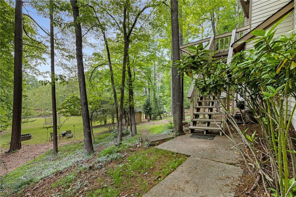 9295 Martin Road, Roswell, Georgia image 38