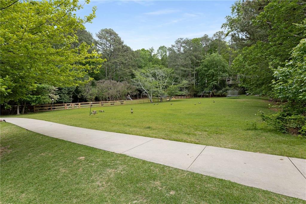 9295 Martin Road, Roswell, Georgia image 43
