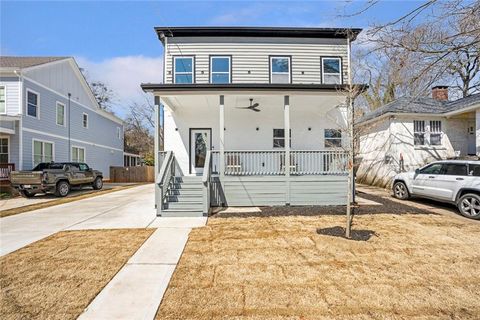 959 Woodbourne Drive SW Atlanta GA 30310