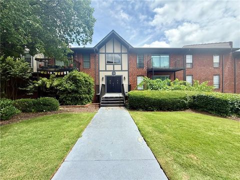 6851 Roswell Road D33 Atlanta GA 30328