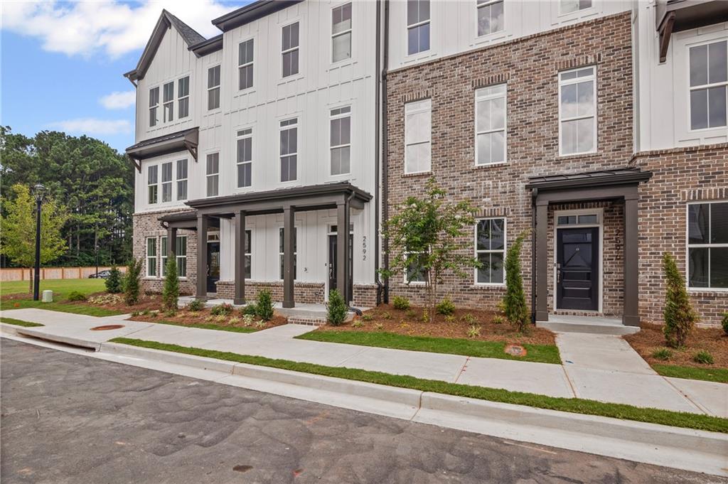 2591 Alcovy Trail NE