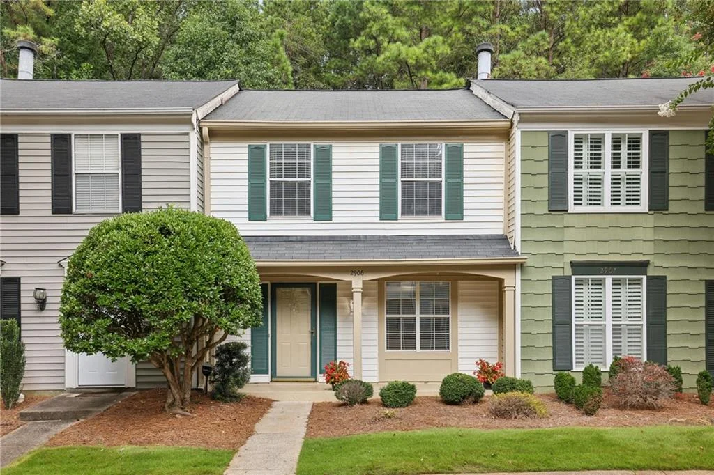 2906 Queen Anne Court, Sandy Springs, GA, 30350