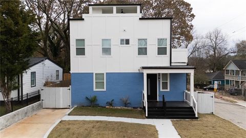 362 Roy Street Atlanta GA 30310