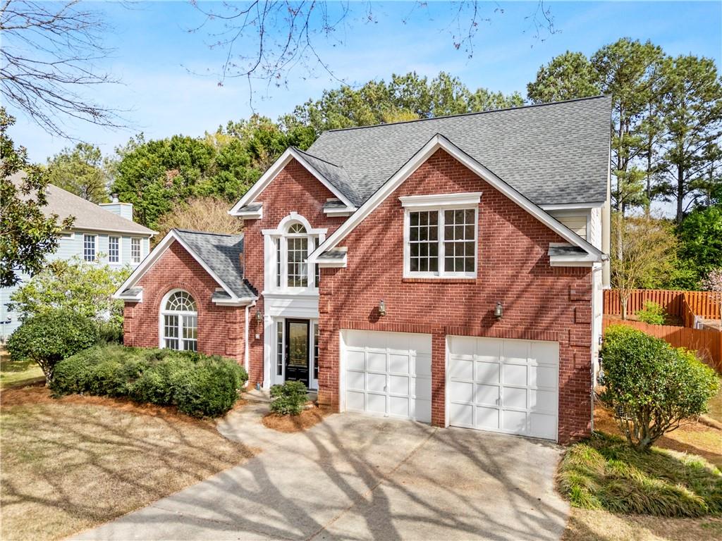 11100 Glenhurst Pass