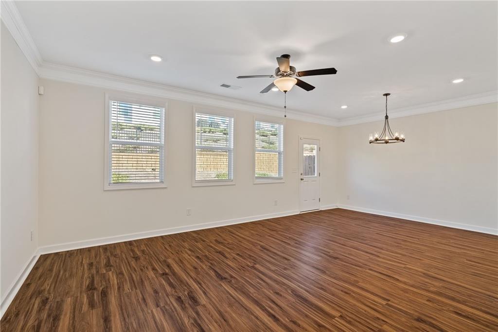 2881 Grandin Way, Marietta, Georgia image 18