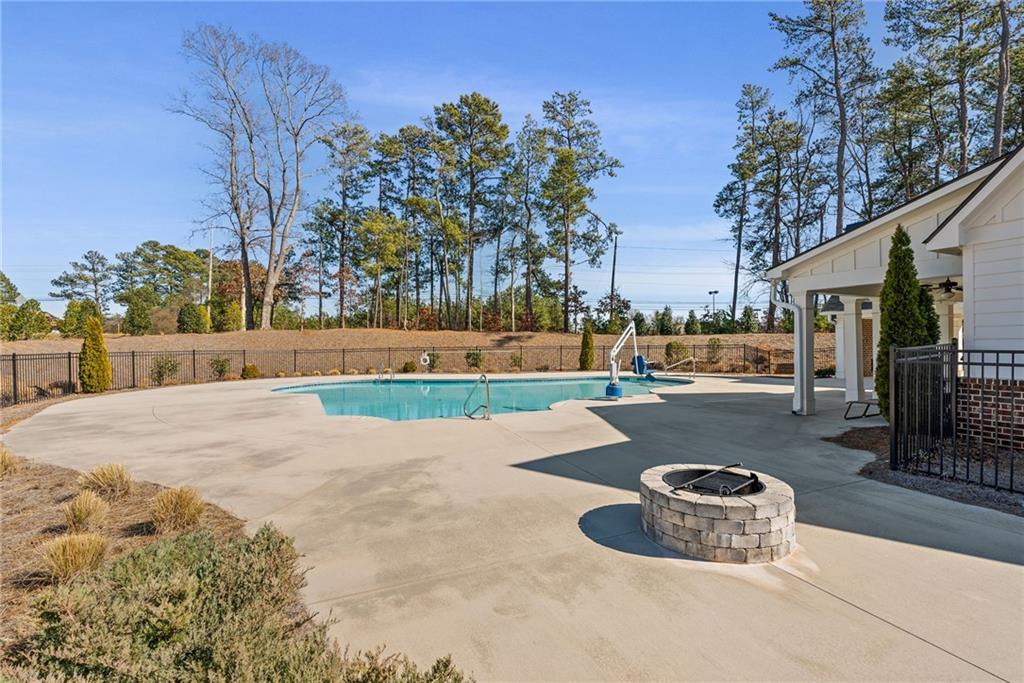 2881 Grandin Way, Marietta, Georgia image 45