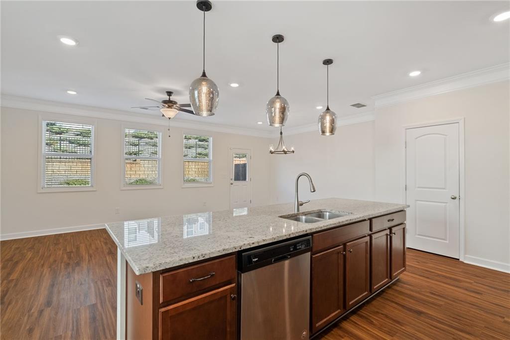 2881 Grandin Way, Marietta, Georgia image 12