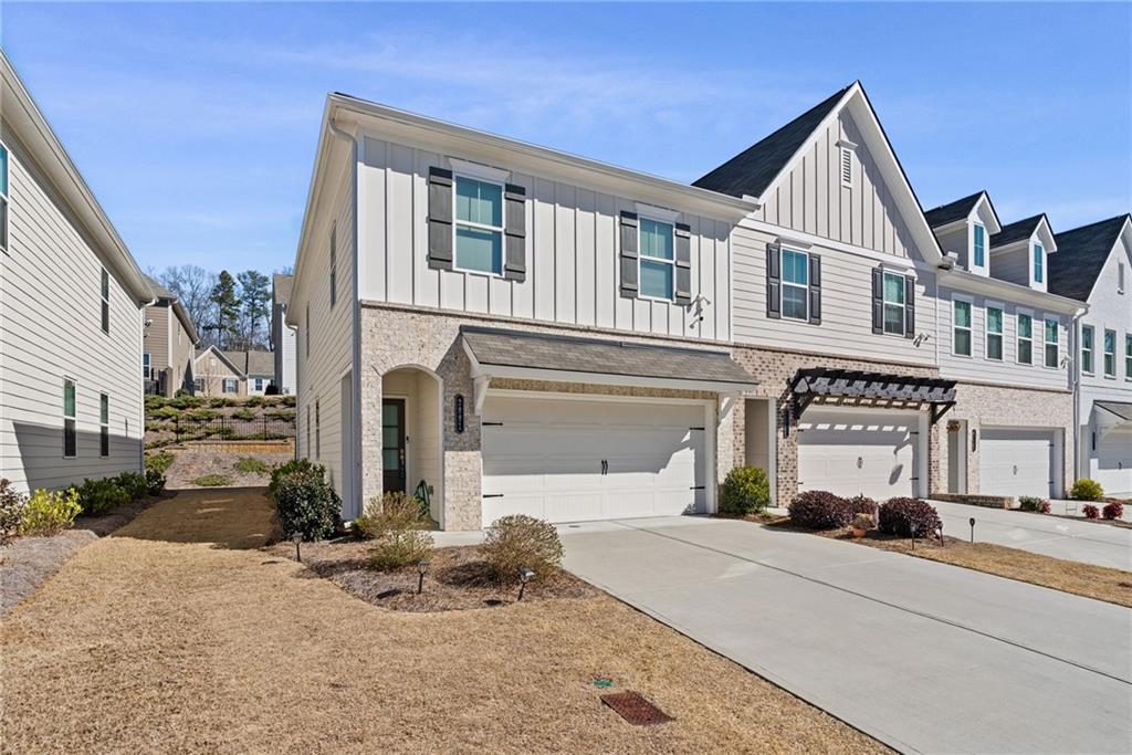2881 Grandin Way, Marietta, Georgia image 43