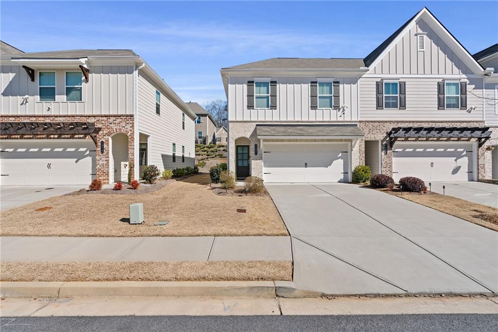 2881 Grandin Way, Marietta, Georgia image 44